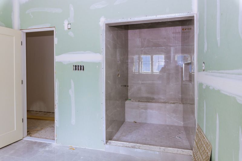 Contemporary Tiling Designs